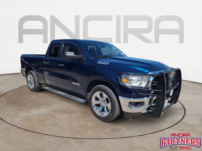 Used 2019 RAM 1500 Big Horn
