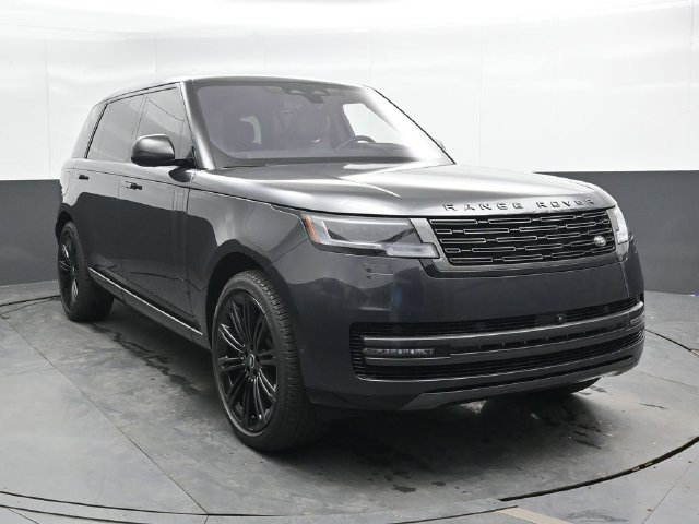 Used 2023 Land Rover Range Rover Long Wheelbase Autobiography AWD/4WD image 8