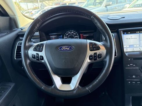 Used 2016 Ford Flex SEL w/ Equipment Group 201A FWD image 26