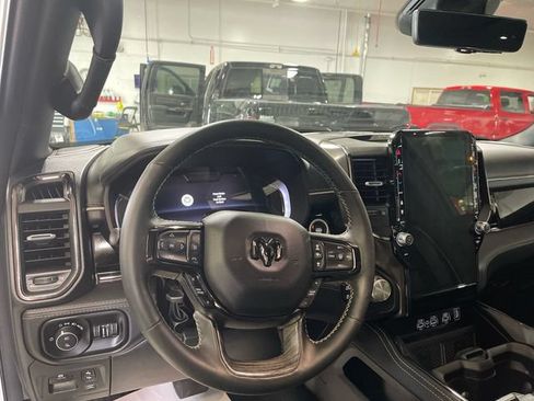 Certified 2026 RAM 1500 Limited AWD/4WD image 14