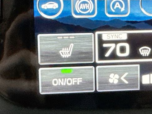 New 2026 Subaru Forester Premium image 18