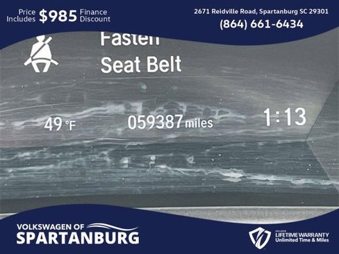 Used 2021 Honda CR-V EX image 20