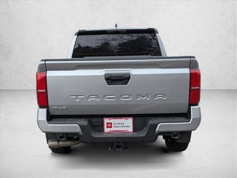 Used 2024 Toyota Tacoma SR5 image 6