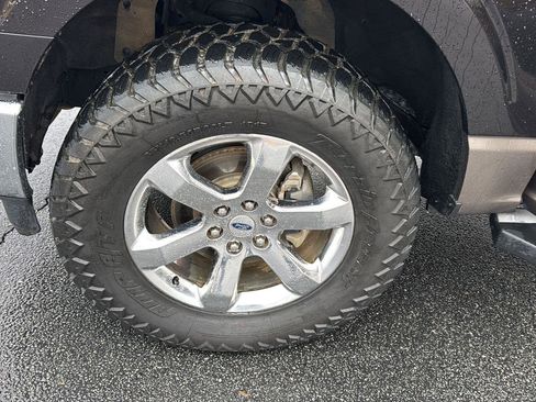 Used 2021 Ford F150 Lariat image 32