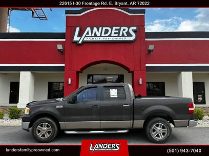 Used 2005 Ford F150 XLT