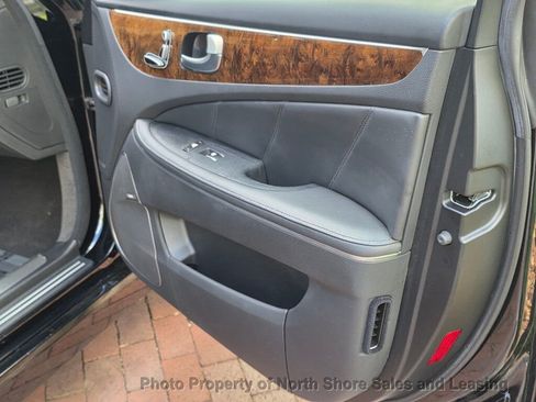 Used 2011 Hyundai Equus Ultimate image 75
