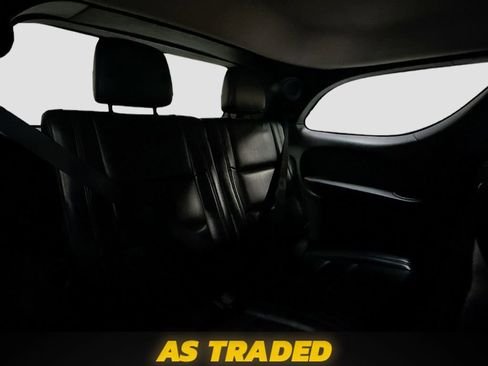 Used 2012 Dodge Durango Crew w/ Leather Interior Group AWD/4WD image 27