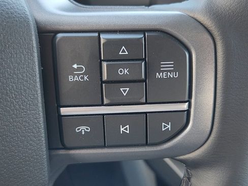 New 2025 Ford F150 Lightning Flash image 12