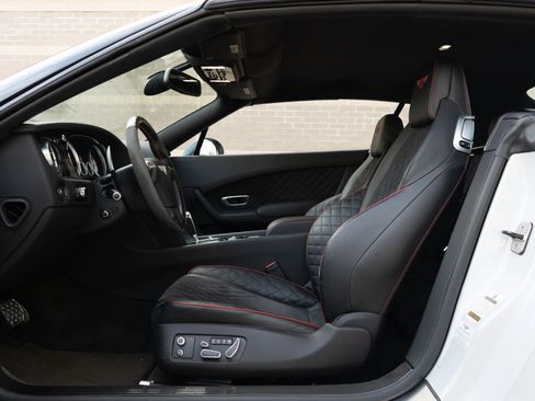 Used 2018 Bentley Continental GT Supersports AWD/4WD image 67