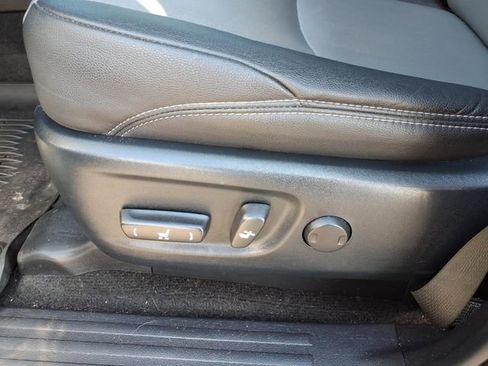 Used 2021 Toyota 4Runner SR5 Premium w/ Moonroof Package image 14