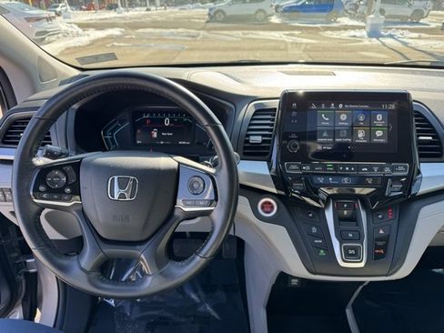 Used 2020 Honda Odyssey EX-L image 15