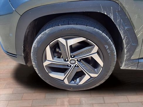 Used 2023 Hyundai Tucson Limited AWD/4WD image 26