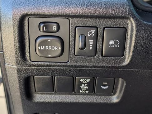 Used 2024 Toyota 4Runner TRD Off-Road Premium AWD/4WD image 24