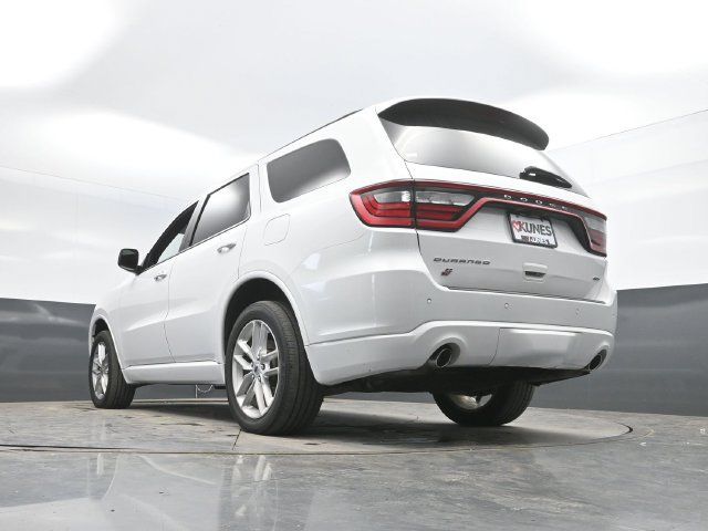 Used 2023 Dodge Durango GT AWD/4WD image 52