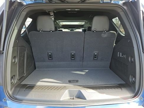 New 2026 GMC Yukon Elevation image 17