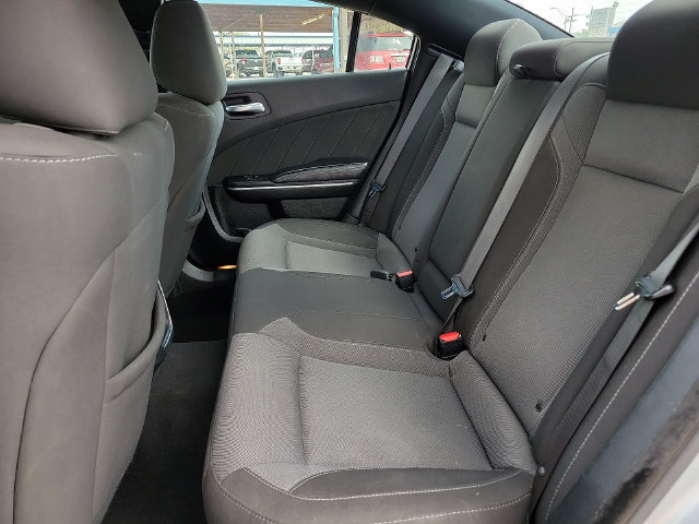Used 2022 Dodge Charger SXT RWD image 8