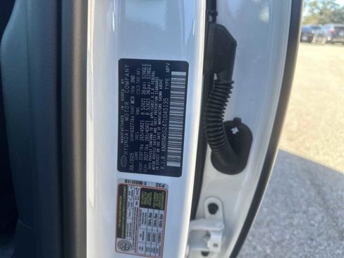 New 2026 Hyundai Palisade Calligraphy image 34