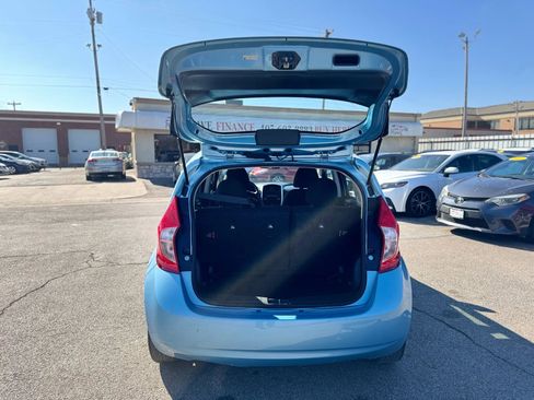 Used 2015 Nissan Versa Note S Plus image 14