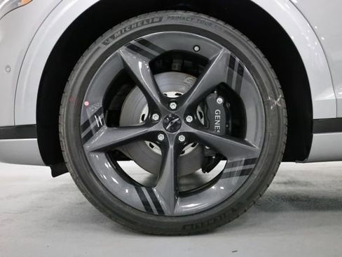 New 2026 Genesis GV70 2.5T Sport Prestige image 10