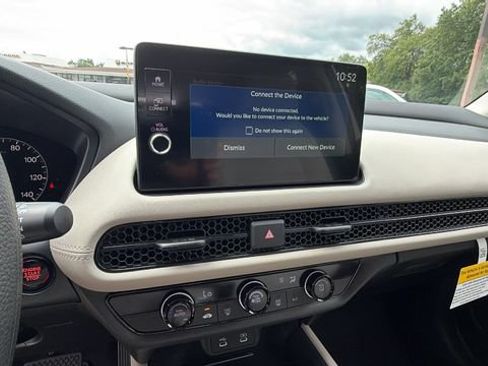 New 2027 Honda HR-V LX image 25