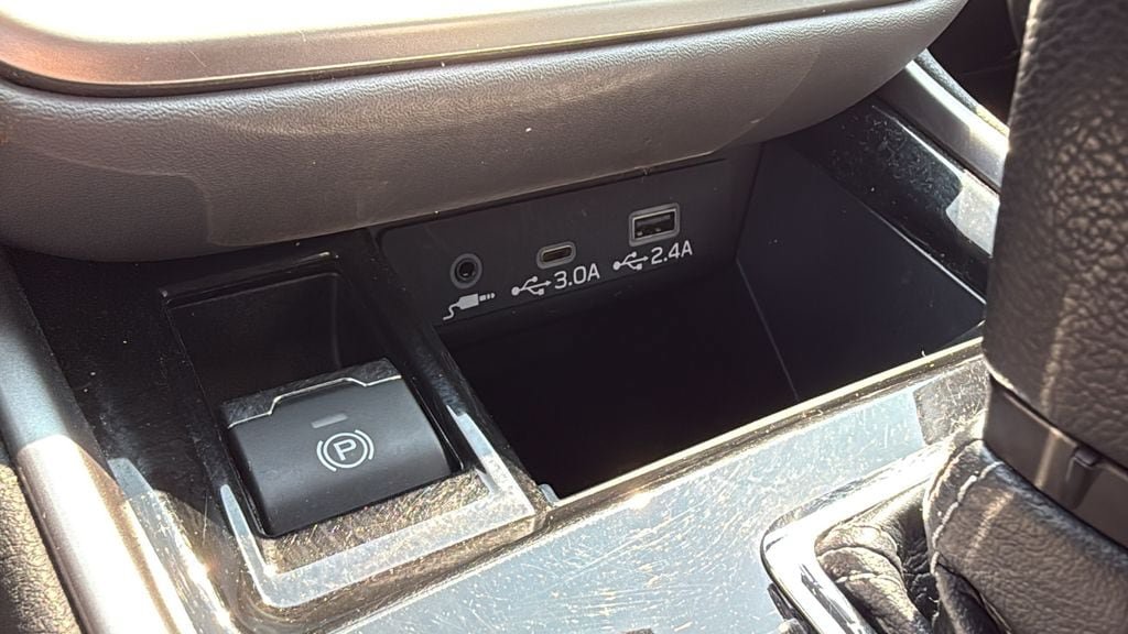 Certified 2023 Subaru Outback Onyx Edition AWD/4WD image 20