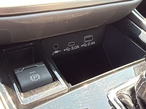 Certified 2023 Subaru Outback Onyx Edition AWD/4WD image 20