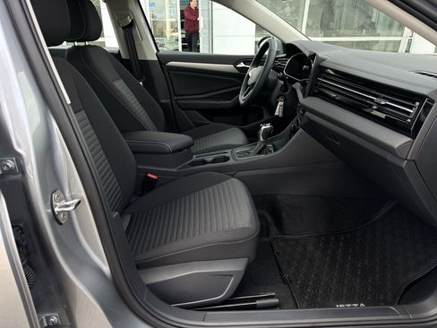 New 2026 Volkswagen Jetta S image 26