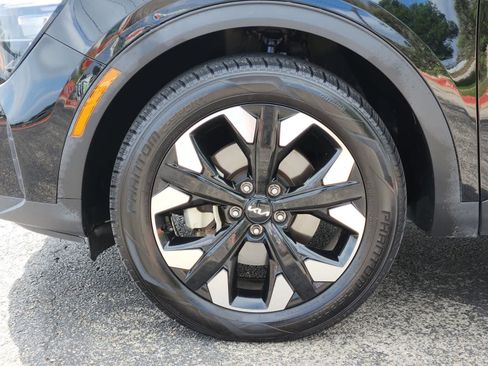 Used 2023 Kia Sportage X-Line w/ X-Line Premium Package AWD/4WD image 9
