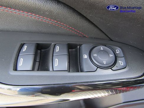 Used 2026 Chevrolet Trax RS w/ Driver Confidence Package FWD image 31