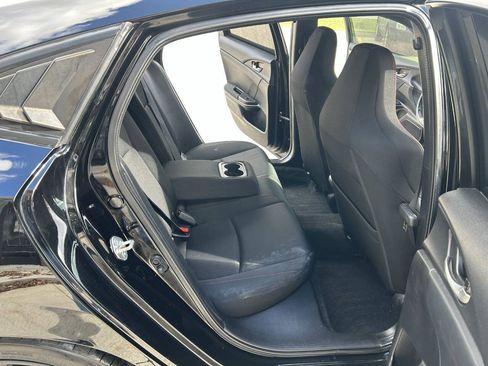 Used 2020 Honda Civic Si image 35