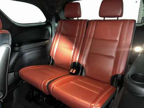 Used 2024 Dodge Durango SRT Hellcat image 27