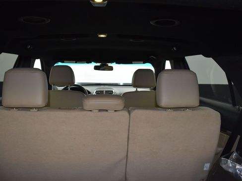 Used 2016 Ford Explorer Limited w/ Equipment Group 301A image 19