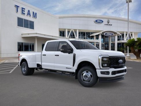 New 2026 Ford F350 XL AWD/4WD image 7