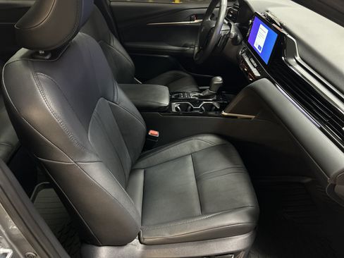 Used 2025 Toyota Camry XSE w/ Premium Plus Package FWD image 18