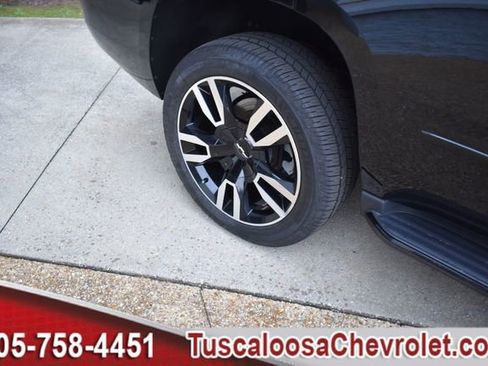 Used 2019 Chevrolet Tahoe Premier image 16