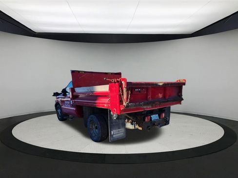 Used 2006 Ford F350 XL RWD image 2
