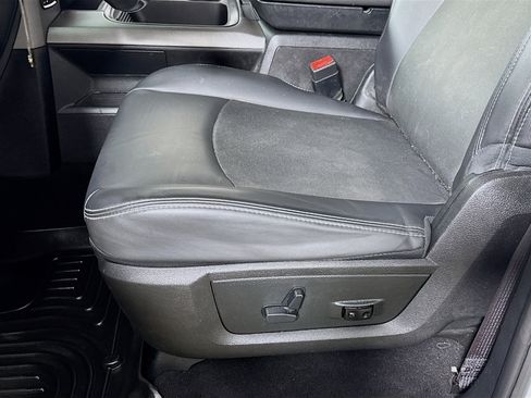 Used 2018 RAM 1500 Rebel w/ Luxury Group image 22