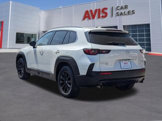 Used 2025 MAZDA CX-50 AWD 2.5 S w/ Premium Package video 3