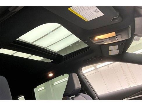 New 2026 INFINITI QX60 Sport w/ Dark Cargo Package image 30