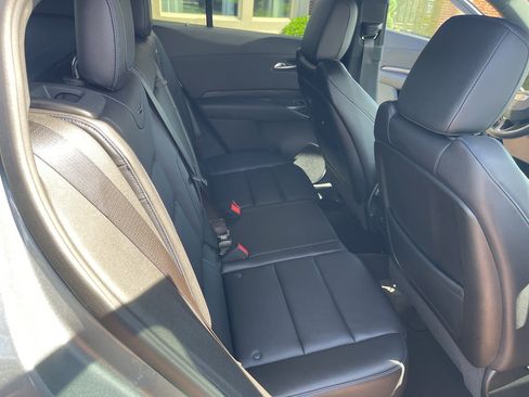 Used 2024 Cadillac XT4 Sport FWD image 29