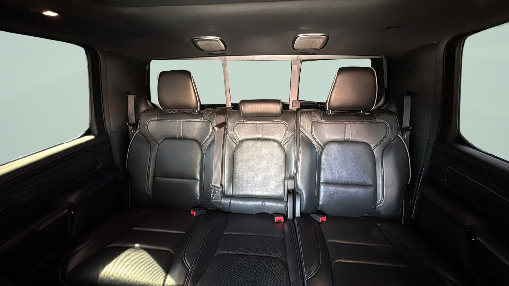 Used 2019 RAM 1500 Limited AWD/4WD image 23