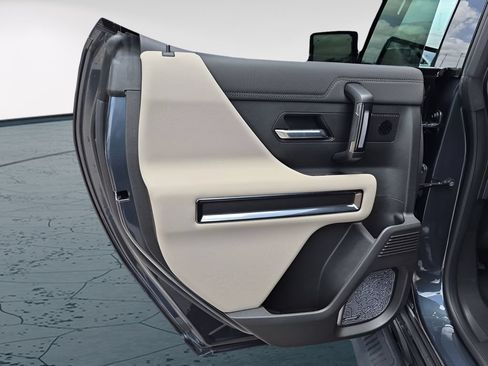 New 2026 GMC Hummer EV SUV AWD/4WD image 31