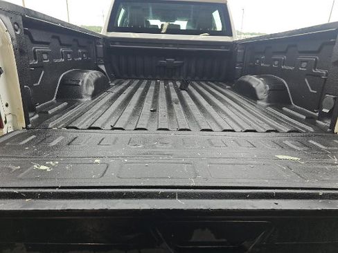Used 2021 Chevrolet Silverado 2500 W/T w/ WT Fleet Convenience Package AWD/4WD image 16