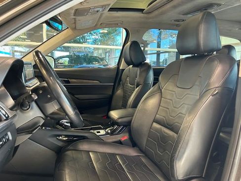 Used 2020 Kia Telluride SX w/ SX Prestige Package image 21