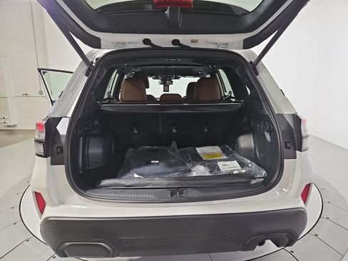 New 2026 Subaru Forester Touring AWD/4WD image 23