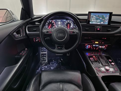 Used 2014 Audi RS 7 Prestige image 31