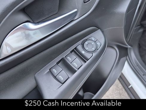 New 2026 Buick Envista Sport Touring w/ Convenience I Package FWD image 20