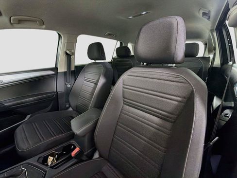 Used 2023 Volkswagen Tiguan S w/ Driver Assistance Package FWD image 19