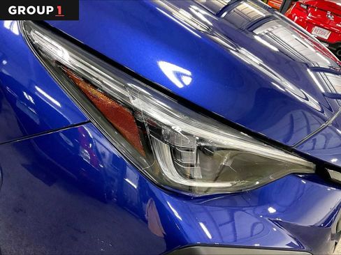 Certified 2025 Subaru Crosstrek 2.5i Sport AWD/4WD image 28