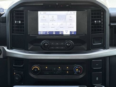 Used 2023 Ford F150 XLT AWD/4WD image 19